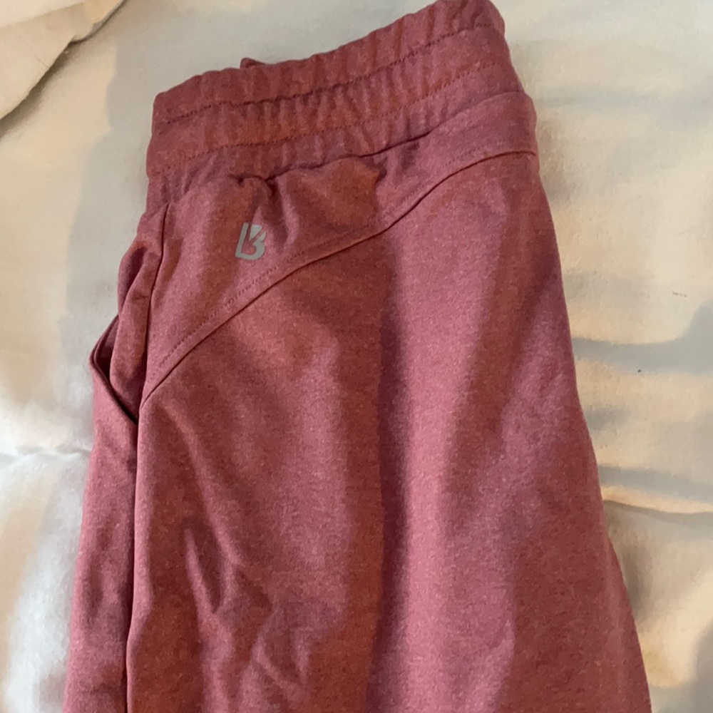 Buff bunny joggers